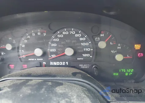 2004 Ford Explorer Xlt z USA, uszkodzony, nr VIN 1FMDU63W74ZB02658